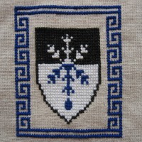 Stitched example