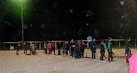 The Line