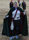Rafaela at Winter Wars
