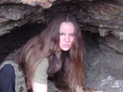 Ravenna Von Caerigh