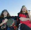 Serpentara and McFadden