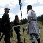 Kindrik, Boots and Stormie