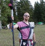 Kansuke (Spearweasel)