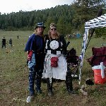 Lynae and Esuom