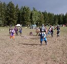 Serpentara and Chase vs, Boots and Odie, Sparhawk and Phocion reeving