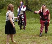 brunhilde vs bitterthyme