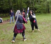 sir squeak! vs Anastashia