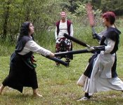 Anastashia vs rhiannon moondancer
