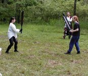 katrin vs mousedtrap