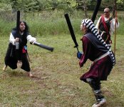 Anastashia vs sir squeak!