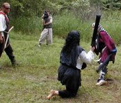Anastashia vs sir squeak!