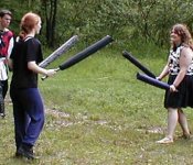 mouse dtrap vs brunhilde